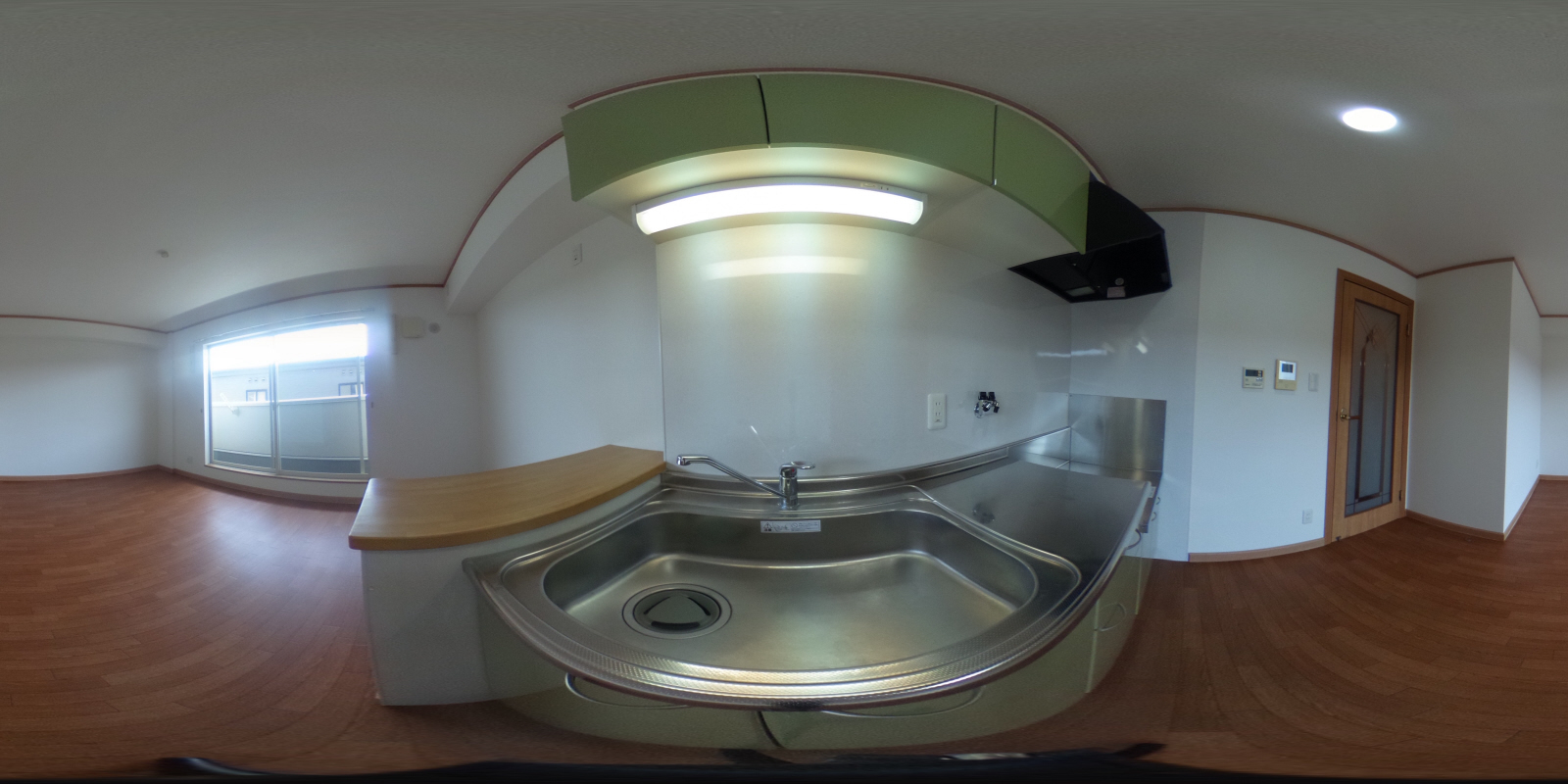 キッチン 写真35