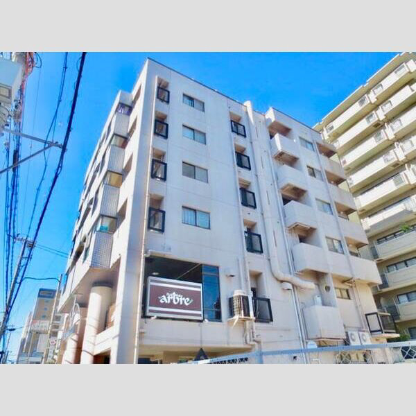 R2フラット久保