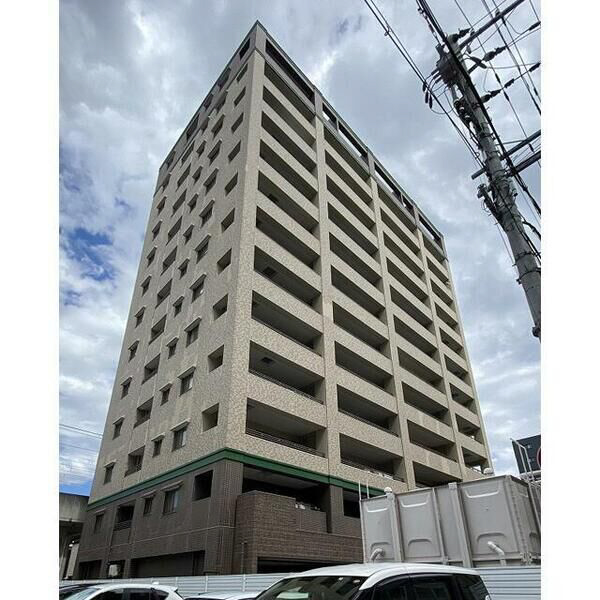 アルファステイツ明石駅前