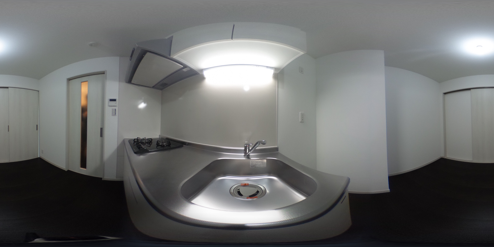 キッチン 写真35