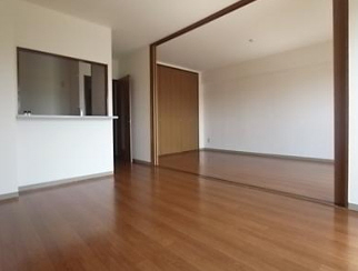 リビング 写真2