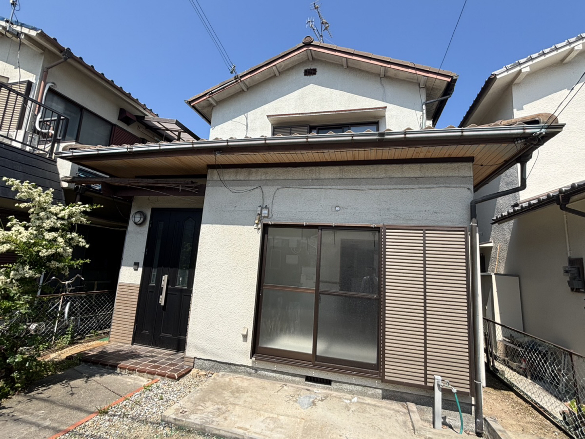 加古川市新神野戸建