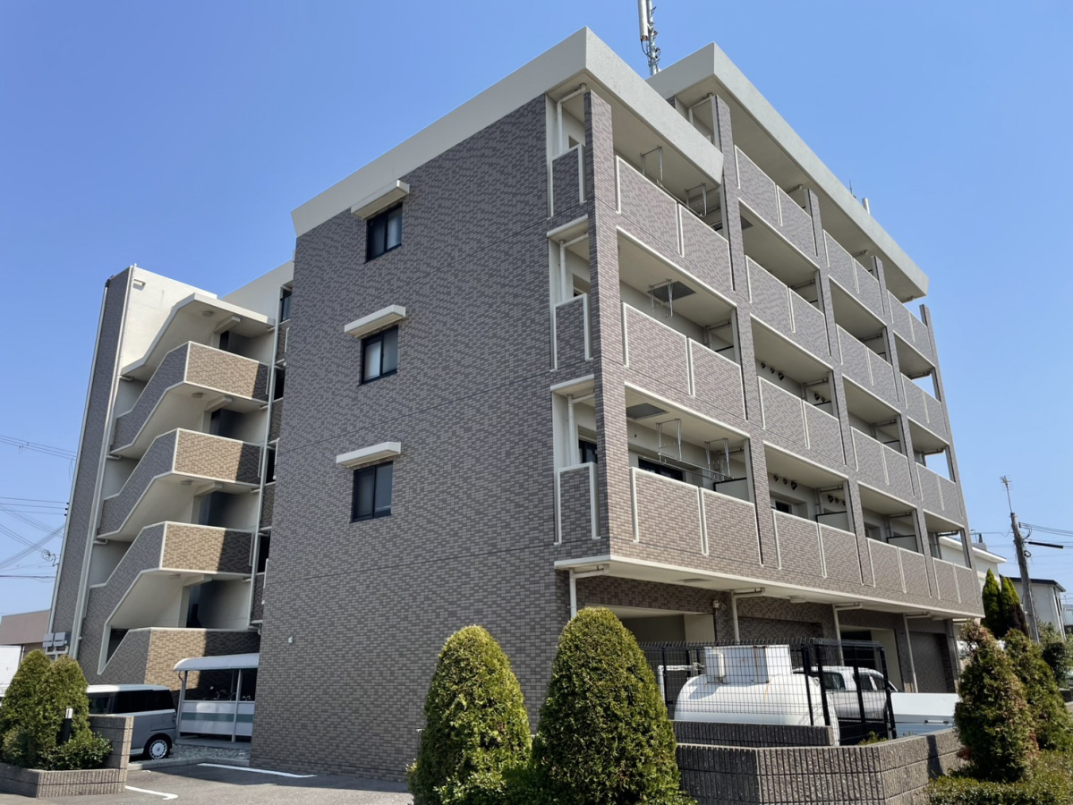 ポラリス弐番館