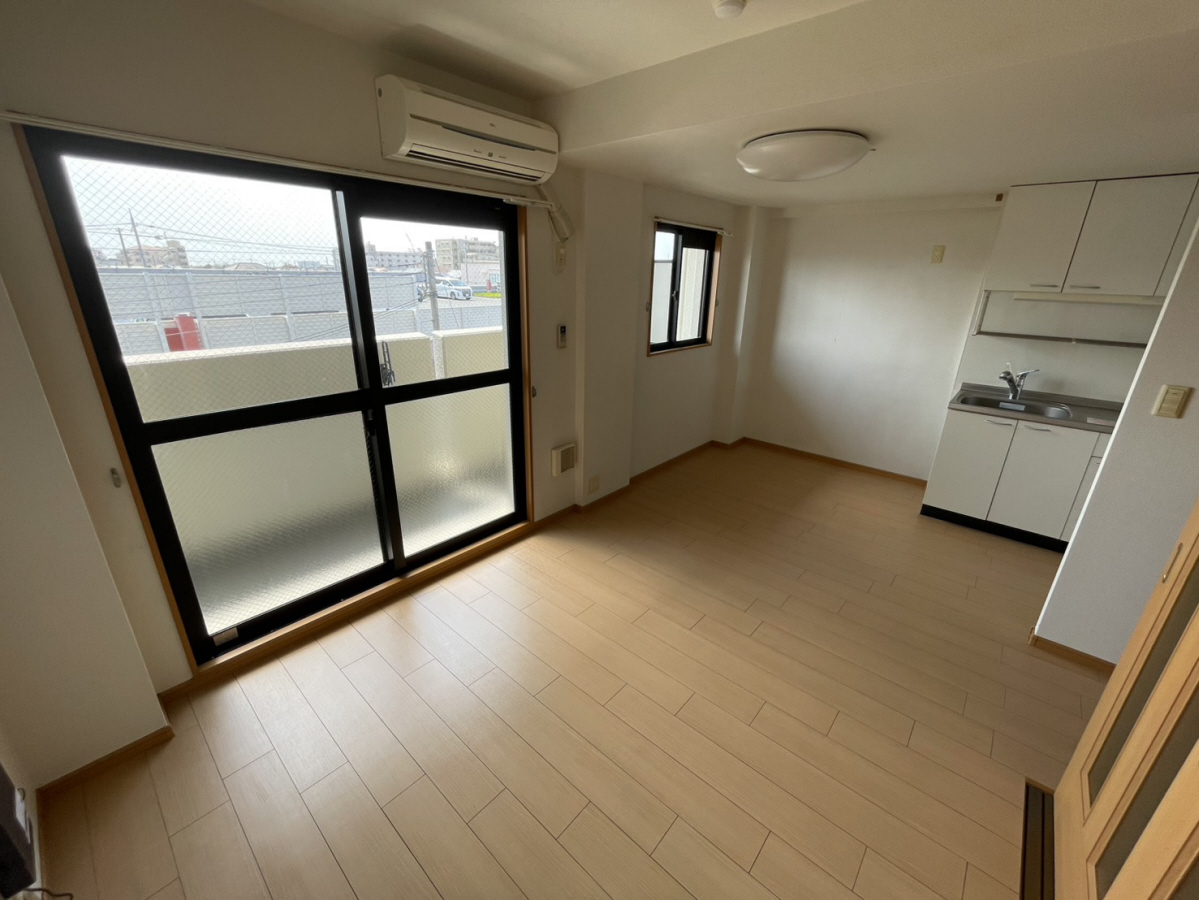 リビング 写真2