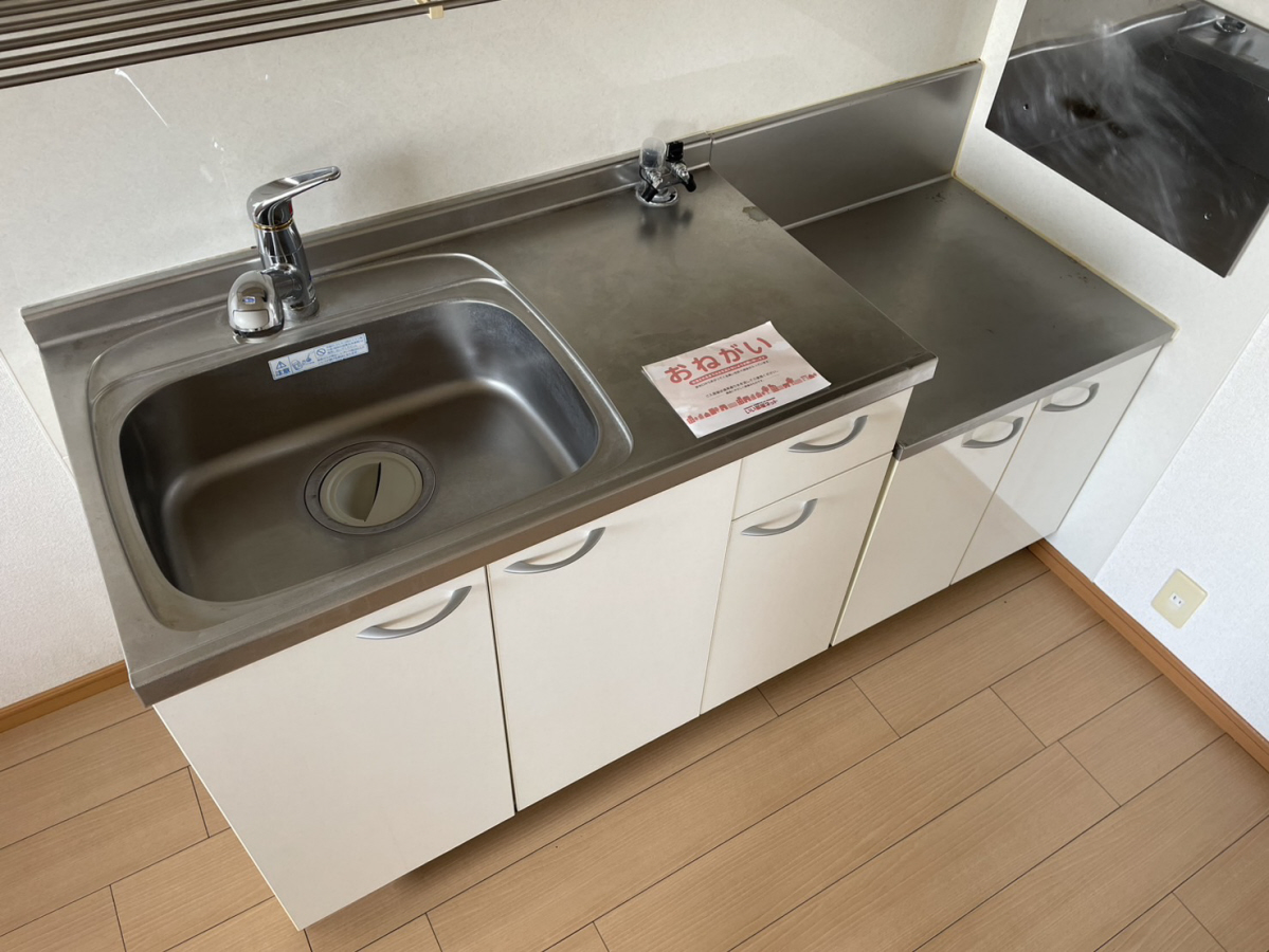 キッチン 写真3