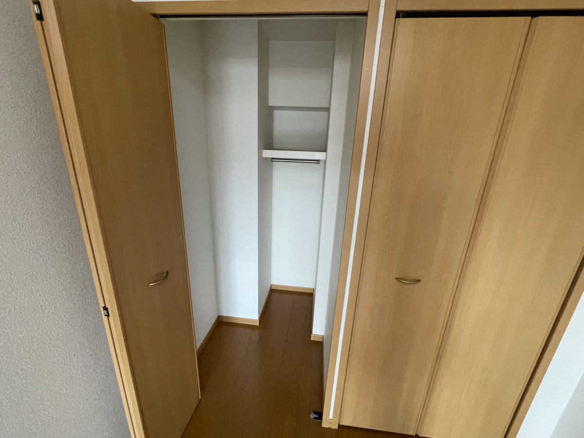 収納 写真9