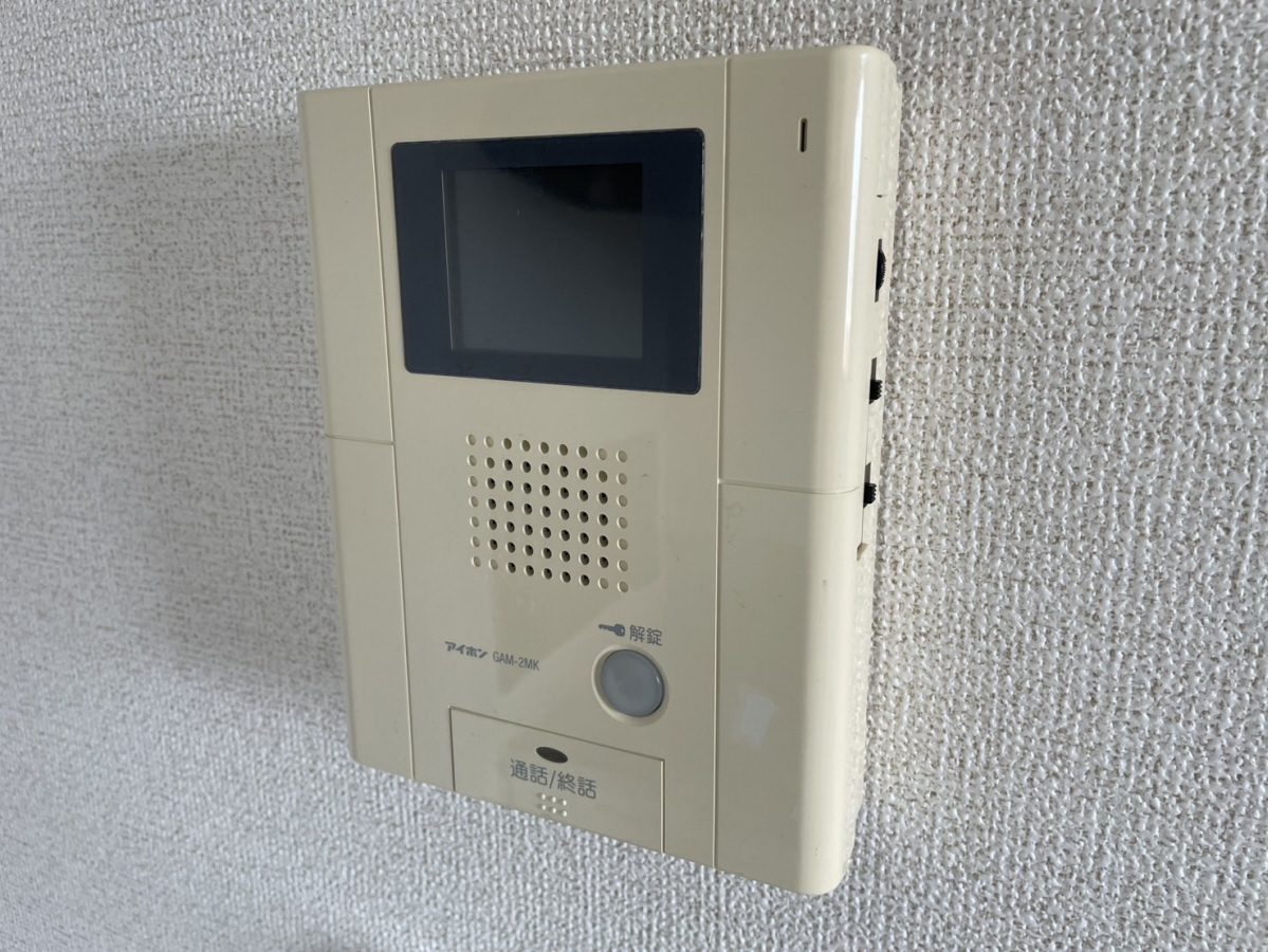 セキュリティ 写真13