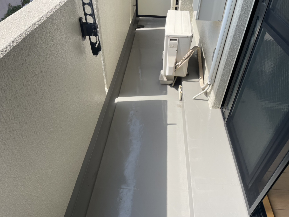 バルコニー・ベランダ 写真14