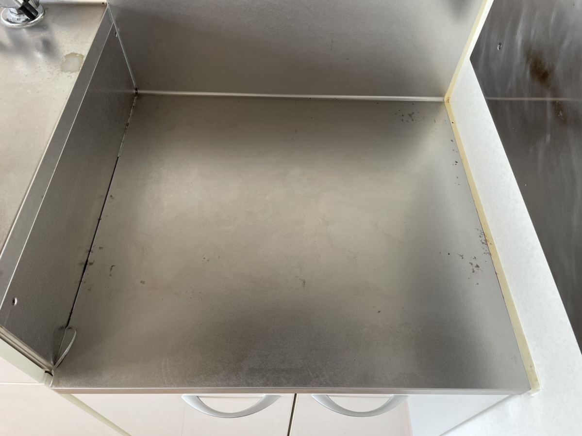 キッチン 写真19