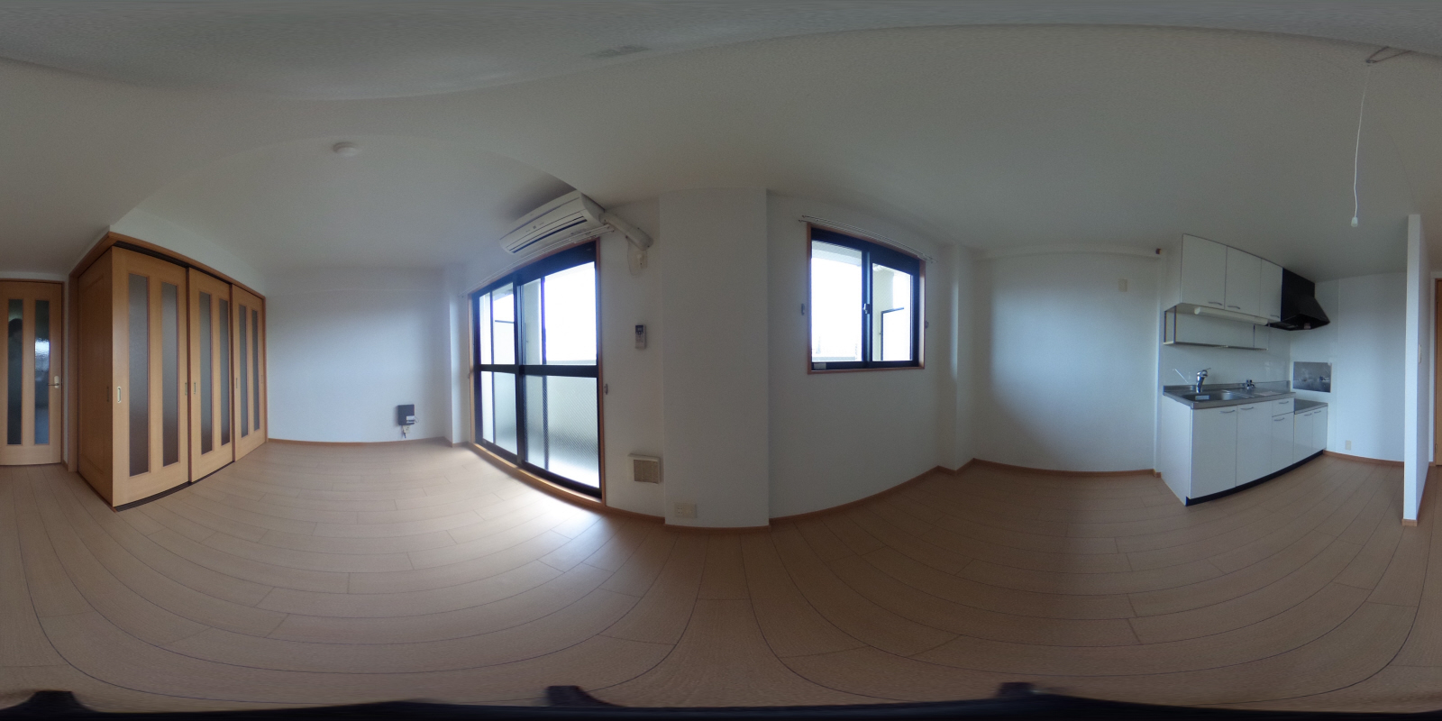 リビング 写真34