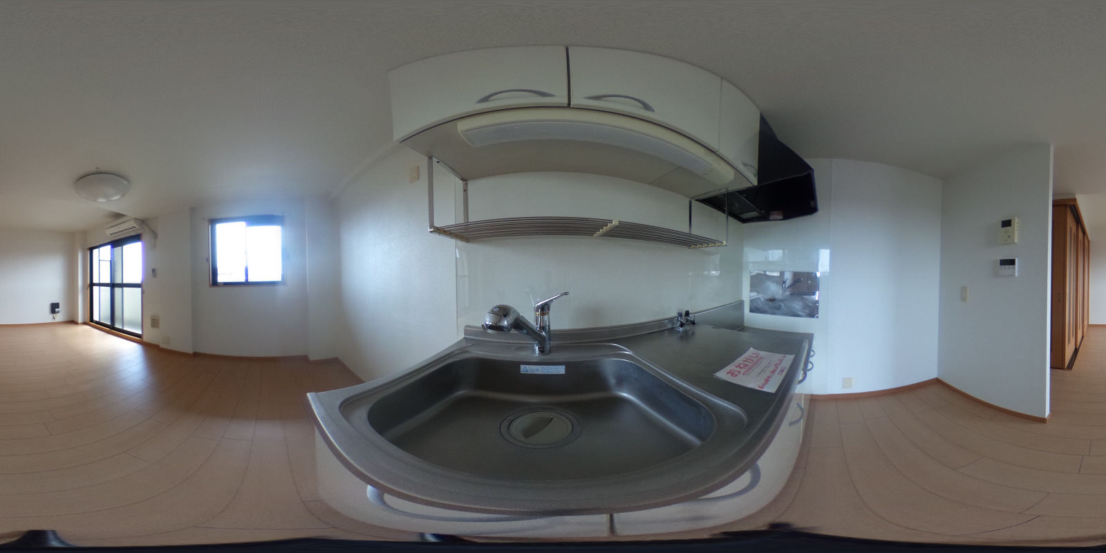 キッチン 写真35