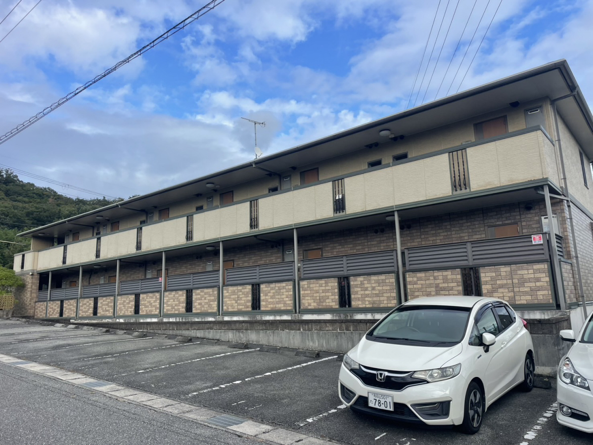 外観 外観 外観写真