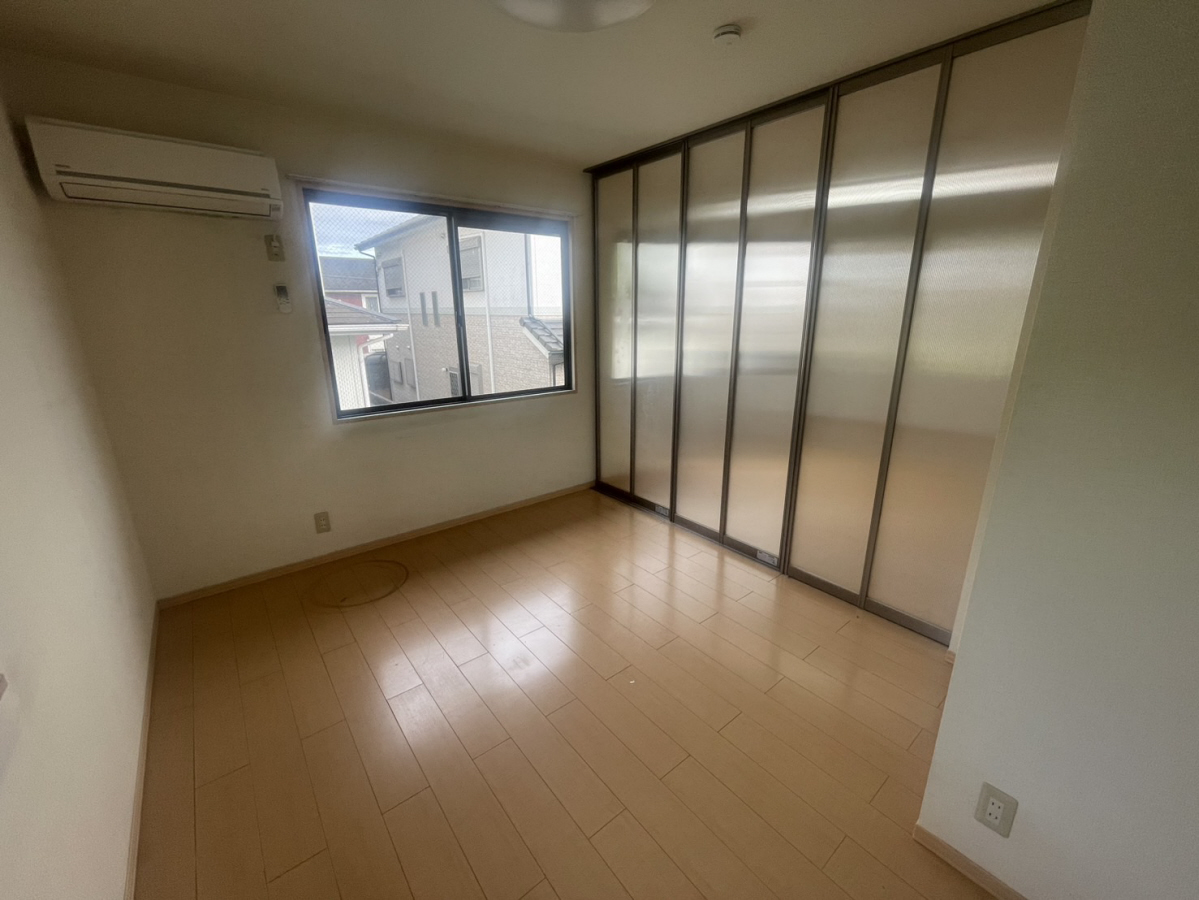 その他部屋・スペース 写真8