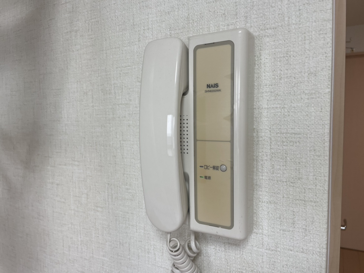 セキュリティ 写真13