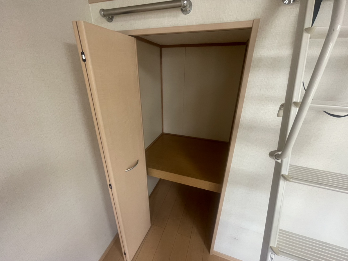 収納 写真19