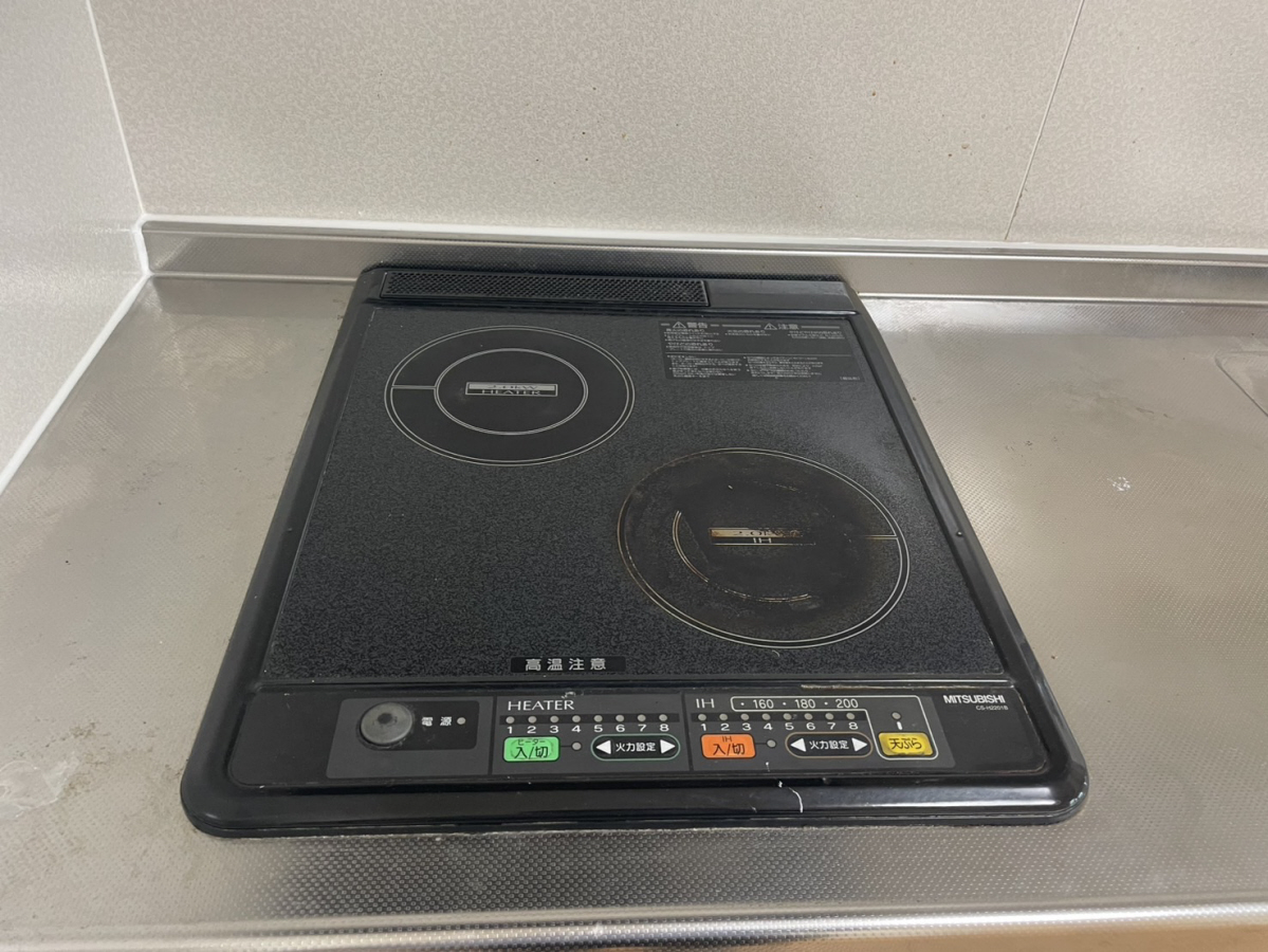 キッチン 写真20