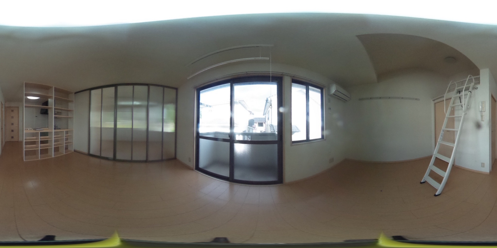 リビング 写真34