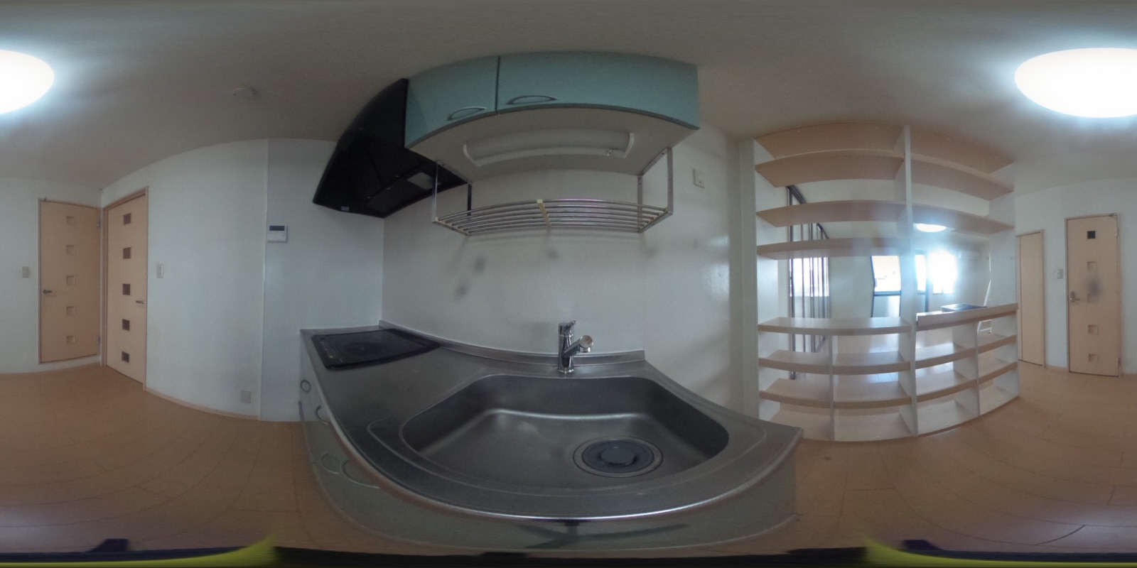 キッチン 写真35