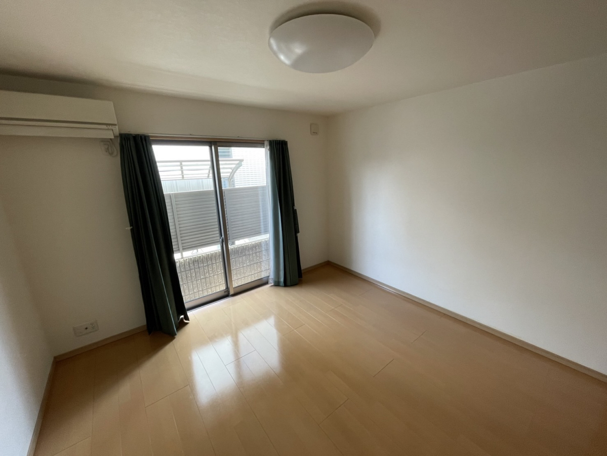 リビング 写真2