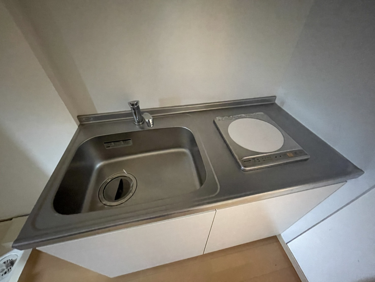 キッチン 写真3