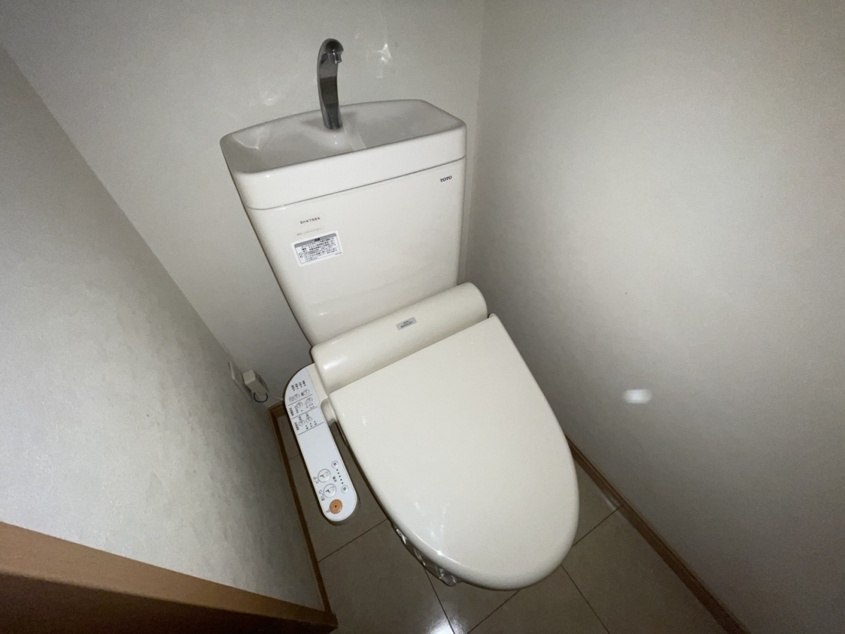 トイレ 写真5