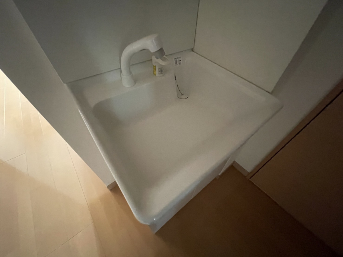 洗面所 写真6