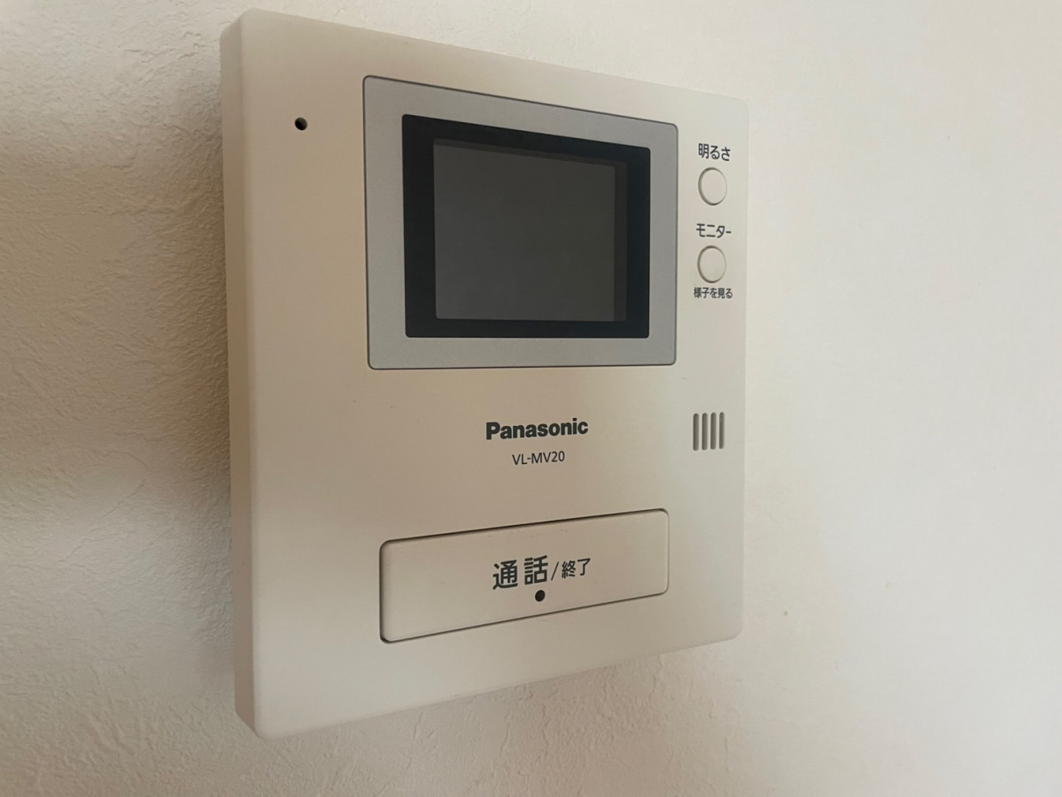 セキュリティ 写真13