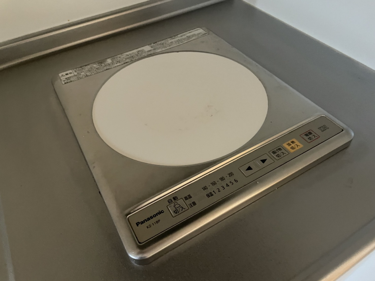 キッチン 写真19