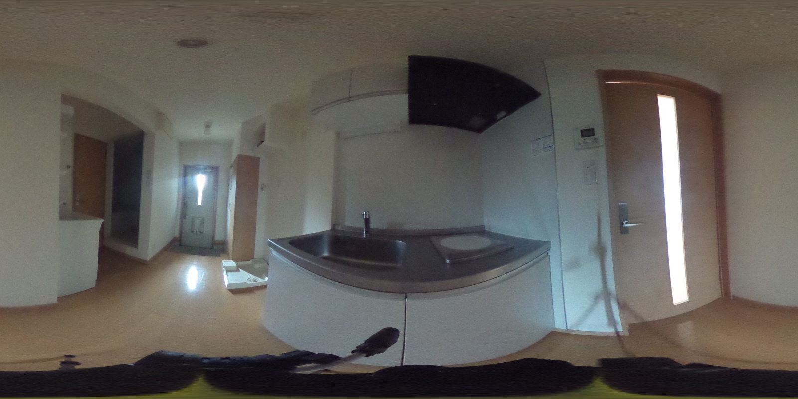 キッチン 写真35