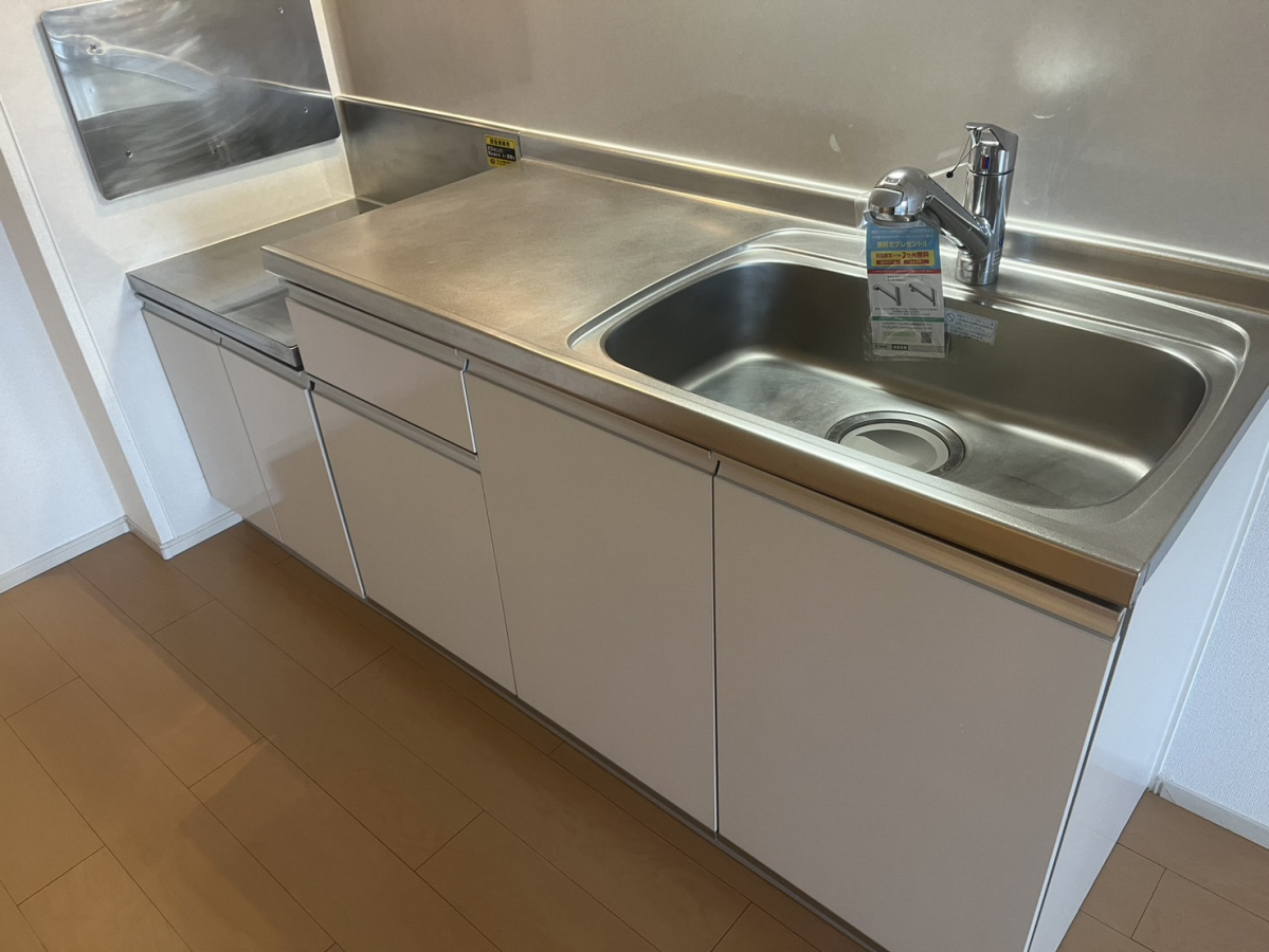 キッチン 写真3