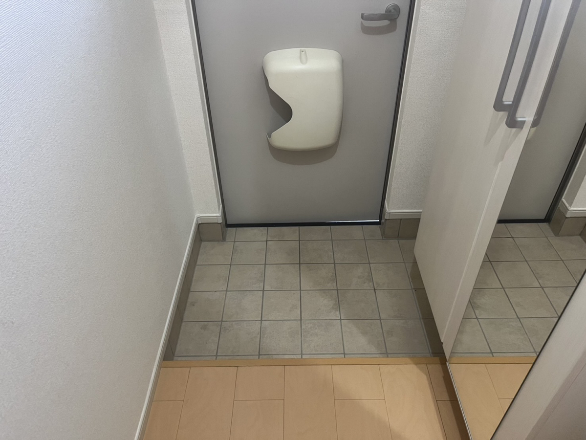 玄関 写真7