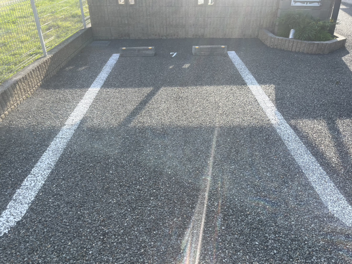 駐車場 写真10
