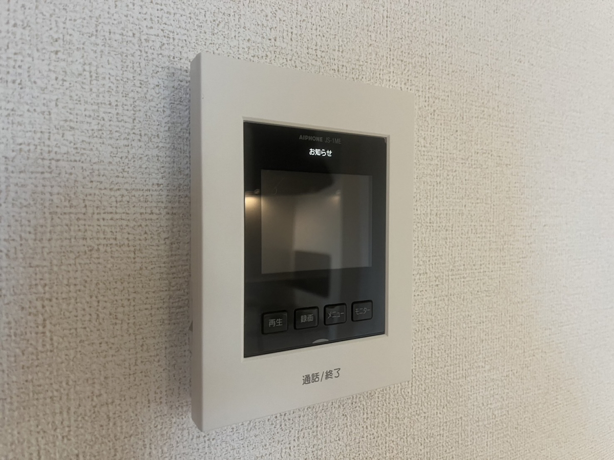 セキュリティ 写真13