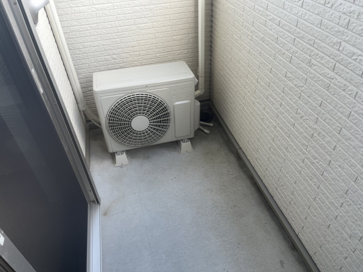 バルコニー・ベランダ 写真14