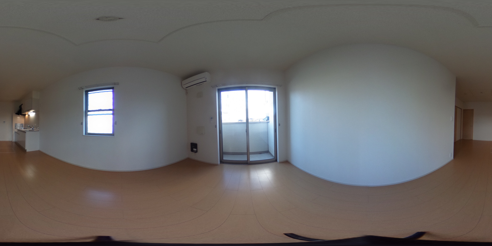 リビング 写真34