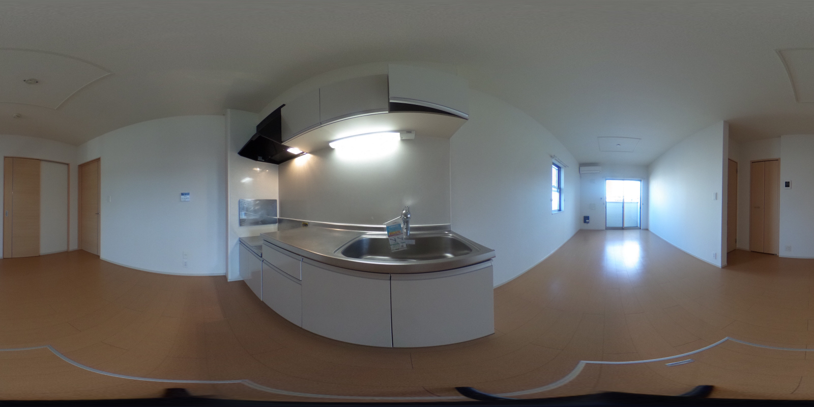 キッチン 写真35