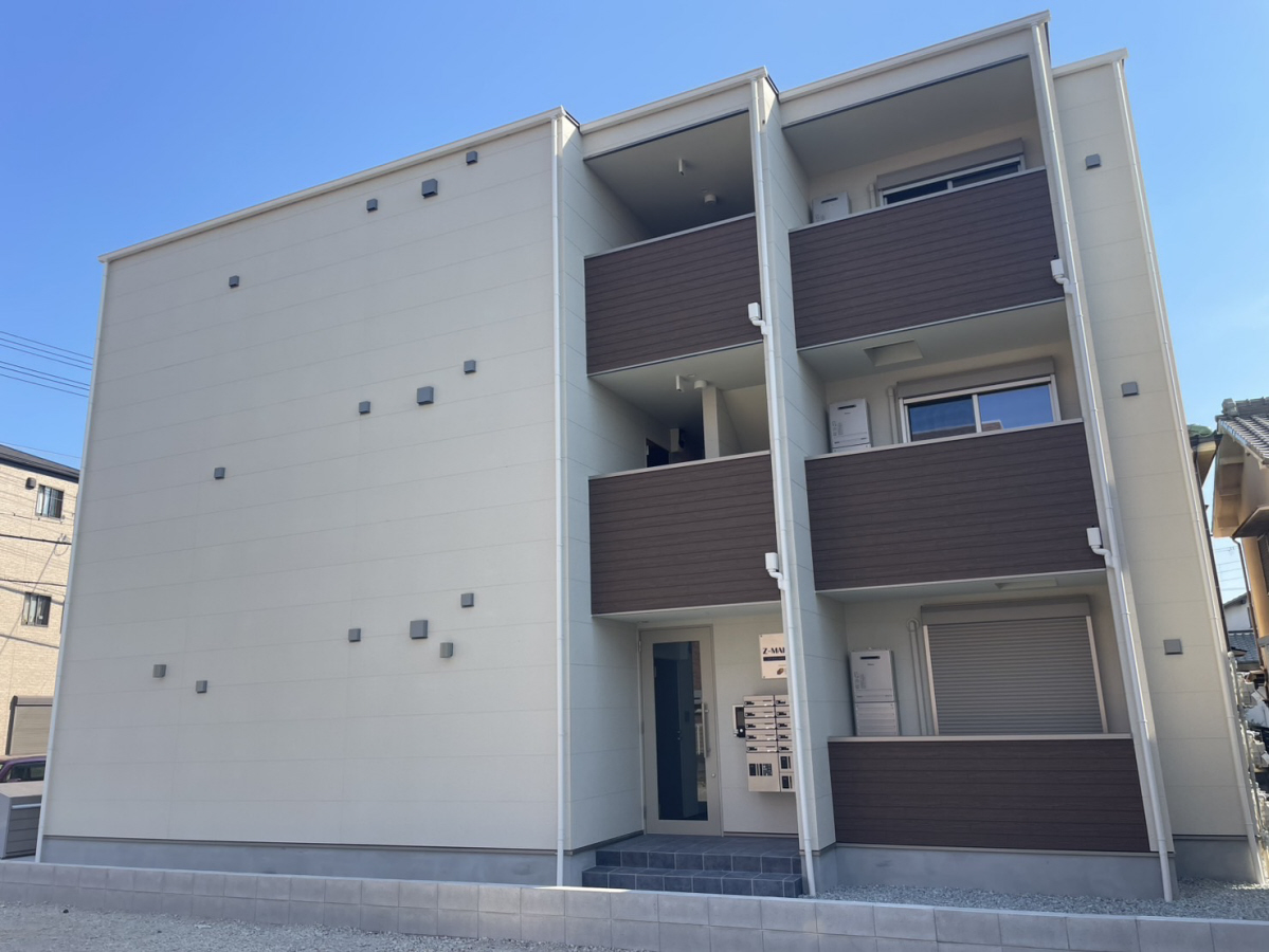 ジーメゾンエトワール西二見