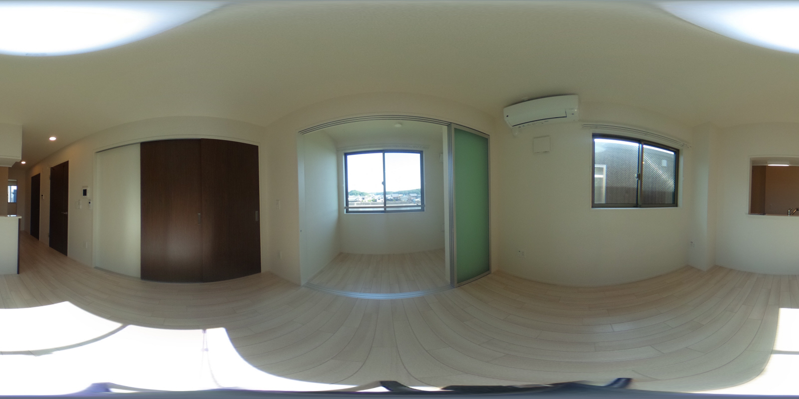 リビング 写真34