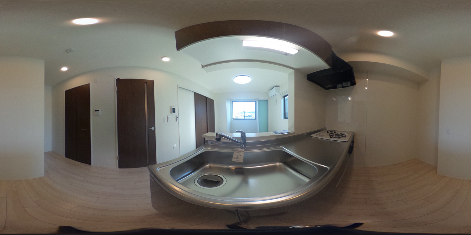 キッチン 写真35