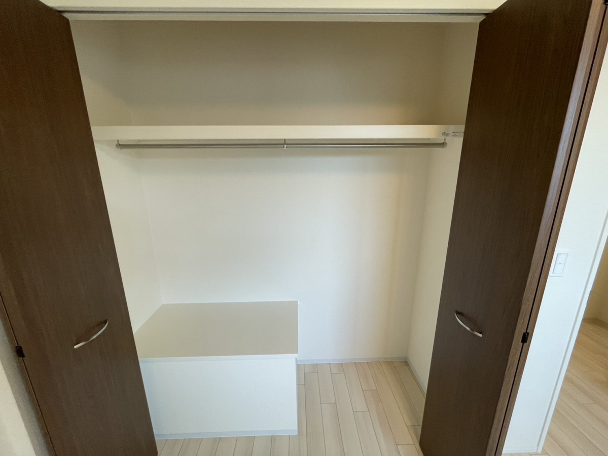 収納 写真9