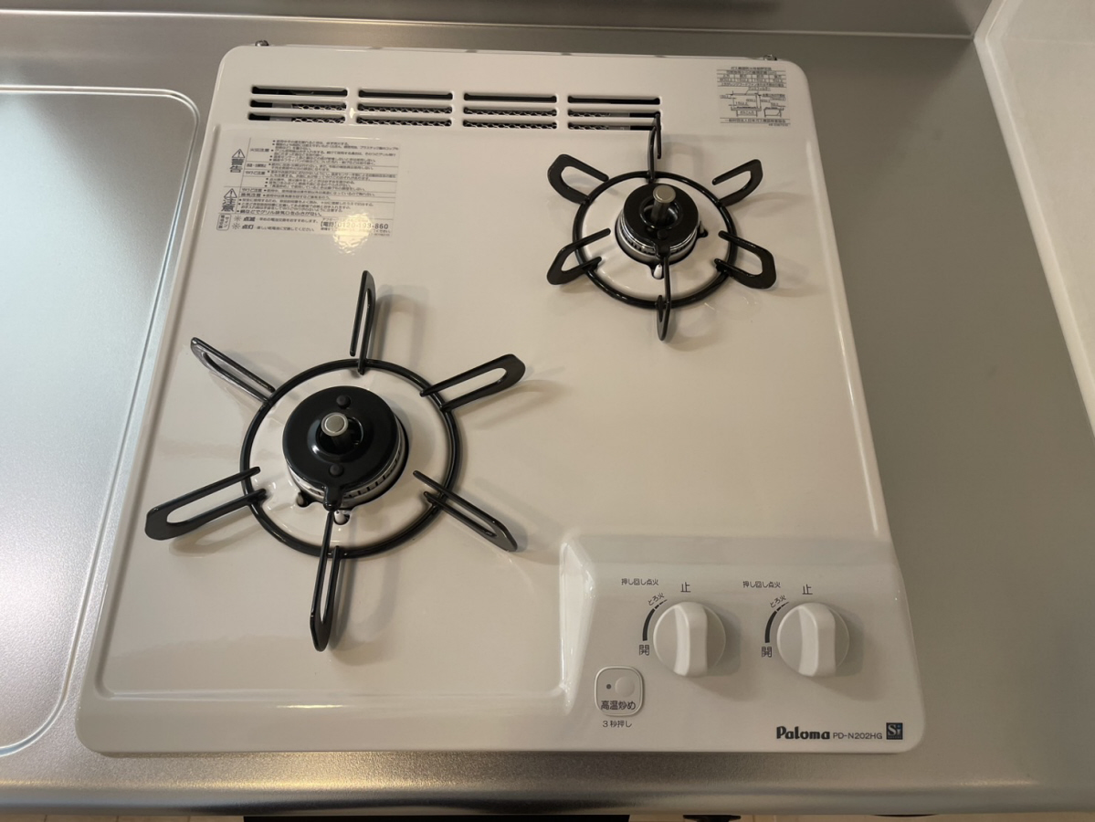 キッチン 写真19