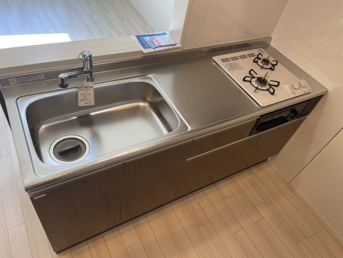 キッチン 写真3