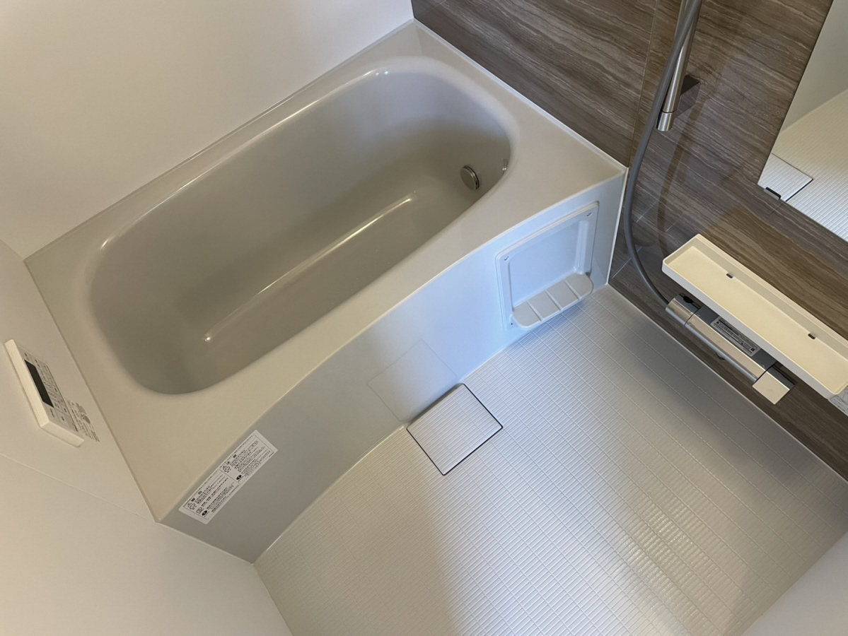 バス 写真4