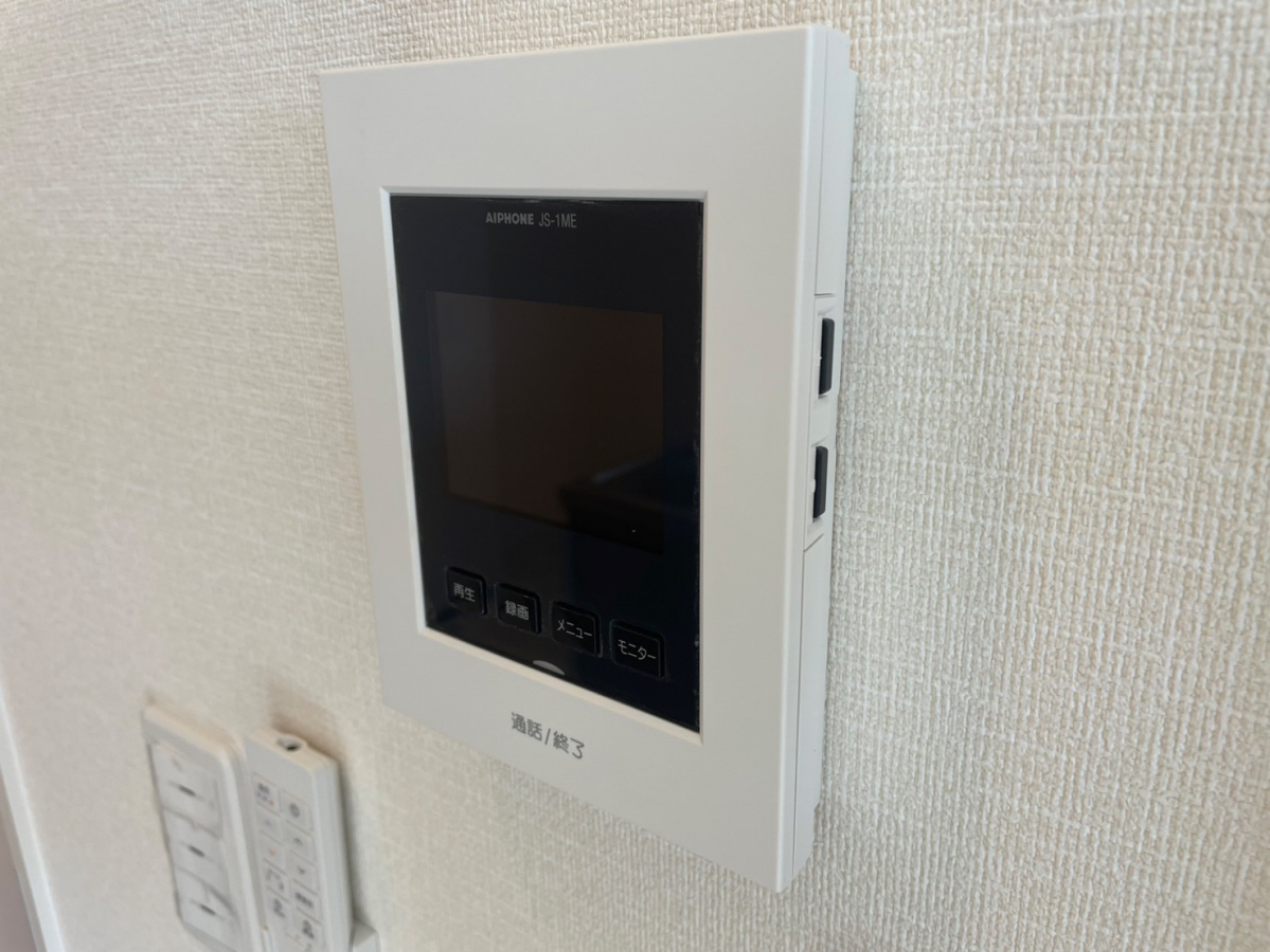 セキュリティ 写真13