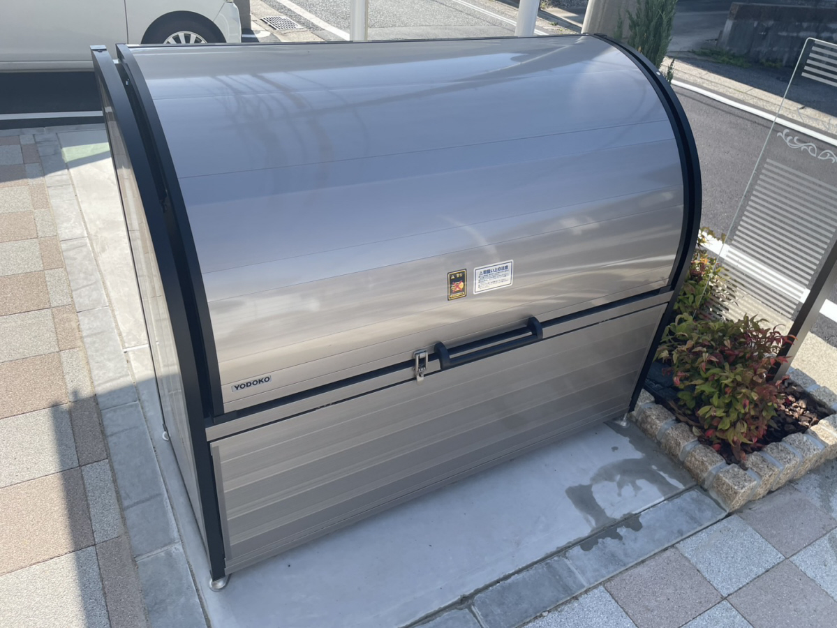 共用部 写真30