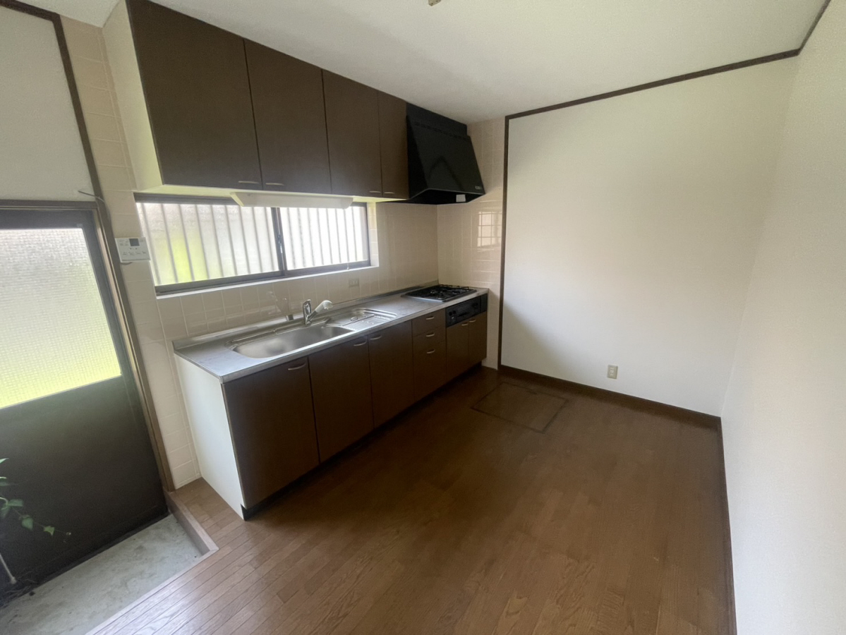 リビング 写真2