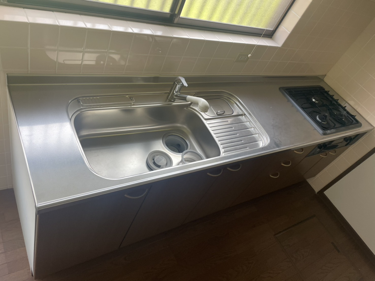 キッチン 写真3