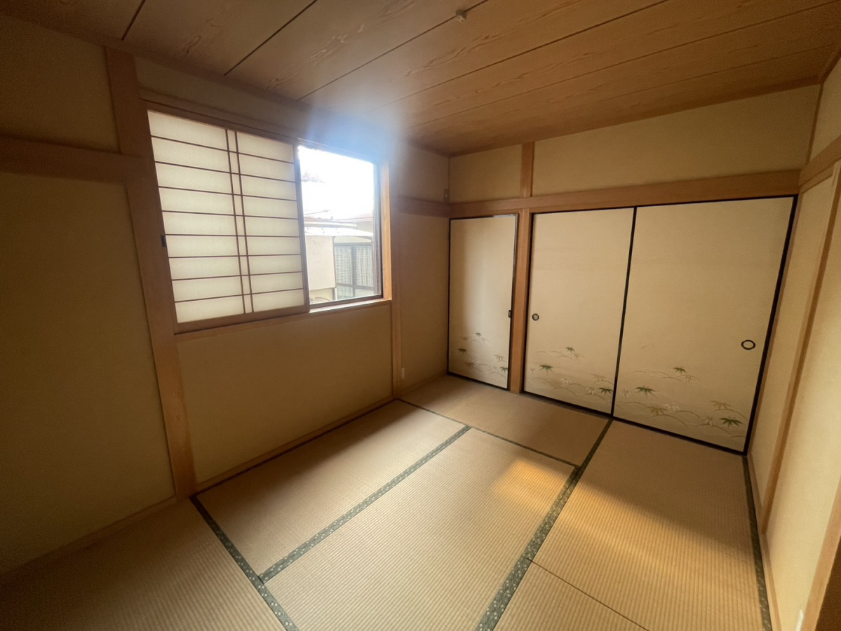 その他部屋・スペース 写真8