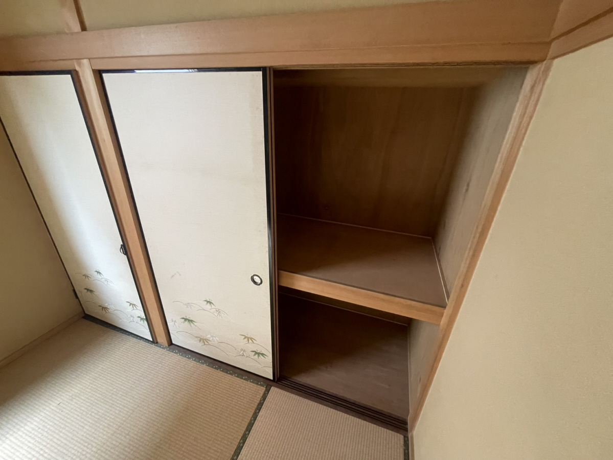 収納 写真9