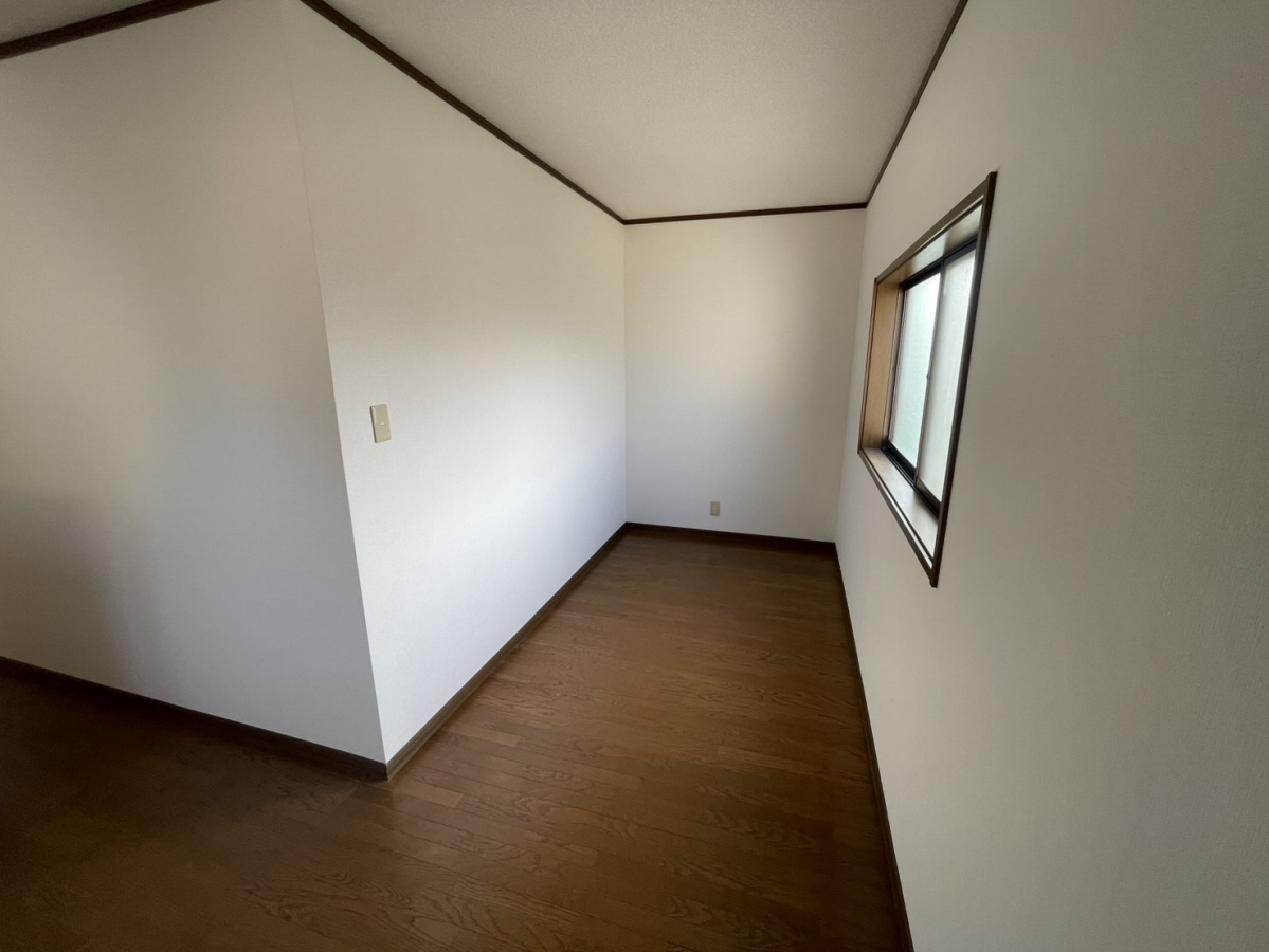 バルコニー・ベランダ 写真14